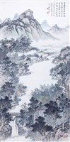 藏品(慈湖謁陵圖)的圖片